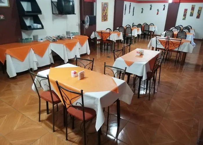 Hotel Alexander